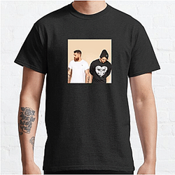 Groove with Adventure Club Adventure Club T-Shirts