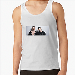 Adventure Club Universe Adventure Club Tank Tops