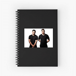 Bass Drop Adventure Club Adventure Club Notebook