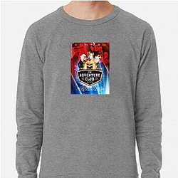 Always Adventure Club Adventure Club Sweatshirts