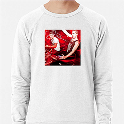 Adventure Club High Energy Adventure Club Sweatshirts