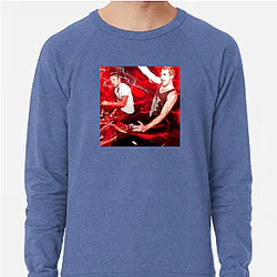 Adventure Club High Energy Adventure Club Sweatshirts