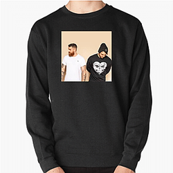 Groove with Adventure Club Adventure Club Sweatshirts