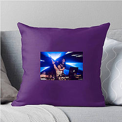 Next Level Adventure Club Adventure Club Pillows Cover