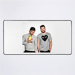 Adventure Club Dreamline Adventure Club Mouse Pads