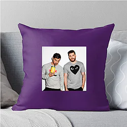 Adventure Club Dreamline Adventure Club Pillows Cover