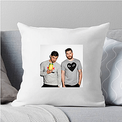 Adventure Club Dreamline Adventure Club Pillows Cover