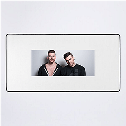 Adventure Club Universe Adventure Club Mouse Pads