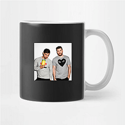 Adventure Club Dreamline Adventure Club Mugs