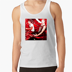 Adventure Club High Energy Adventure Club Tank Tops