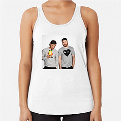 Adventure Club Dreamline Adventure Club Tank Tops