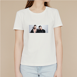 Adventure Club Universe Adventure Club T-Shirts