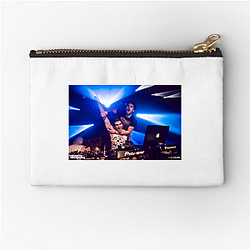 Next Level Adventure Club Adventure Club Zipper Pouches