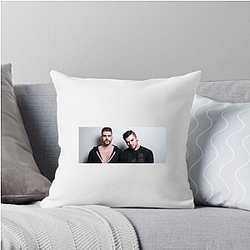 Adventure Club Universe Adventure Club Pillows Cover