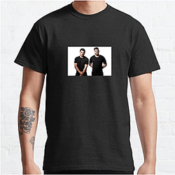 Bass Drop Adventure Club Adventure Club T-Shirts