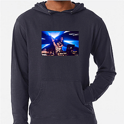Next Level Adventure Club Adventure Club Hoodies