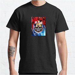 Always Adventure Club Adventure Club T-Shirts