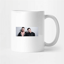 Adventure Club Universe Adventure Club Mugs