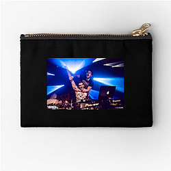 Next Level Adventure Club Adventure Club Zipper Pouches