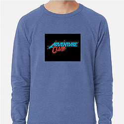 Adventure Club Forever Adventure Club Sweatshirts