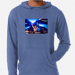 Next Level Adventure Club Adventure Club Hoodies