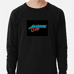 Adventure Club Forever Adventure Club Sweatshirts