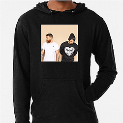 Groove with Adventure Club Adventure Club Hoodies