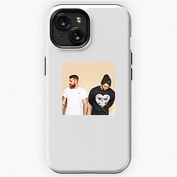 Groove with Adventure Club Adventure Club iPhone Cases