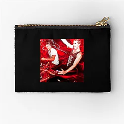 Adventure Club High Energy Adventure Club Zipper Pouches
