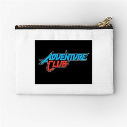 Adventure Club Forever Adventure Club Zipper Pouches