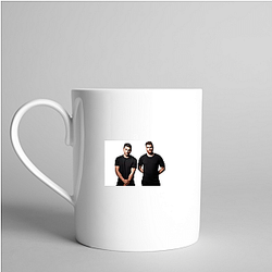 Bass Drop Adventure Club Adventure Club Mugs