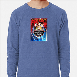Always Adventure Club Adventure Club Sweatshirts