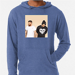Groove with Adventure Club Adventure Club Hoodies