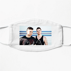 Shine Bright Adventure Club Adventure Club Face Masks