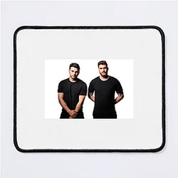 Bass Drop Adventure Club Adventure Club Mouse Pads
