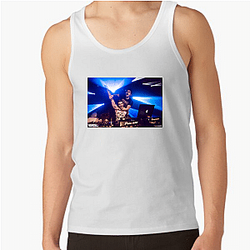 Next Level Adventure Club Adventure Club Tank Tops