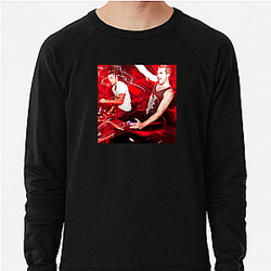 Adventure Club High Energy Adventure Club Sweatshirts