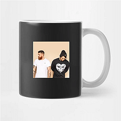 Groove with Adventure Club Adventure Club Mugs