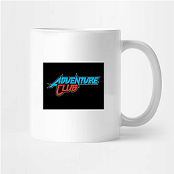 Adventure Club Forever Adventure Club Mugs