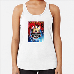 Always Adventure Club Adventure Club Tank Tops