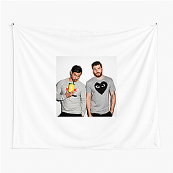 Adventure Club Dreamline Adventure Club Tapestries