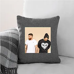Groove with Adventure Club Adventure Club Pillows Cover