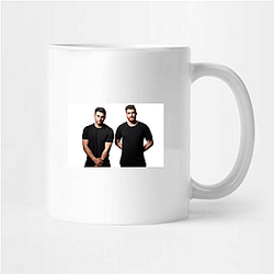 Bass Drop Adventure Club Adventure Club Mugs