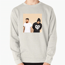 Groove with Adventure Club Adventure Club Sweatshirts