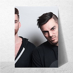 Adventure Club Universe Adventure Club Posters
