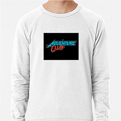 Adventure Club Forever Adventure Club Sweatshirts