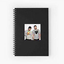 Adventure Club Dreamline Adventure Club Notebook