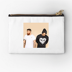 Groove with Adventure Club Adventure Club Zipper Pouches
