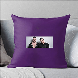 Adventure Club Universe Adventure Club Pillows Cover