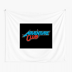 Adventure Club Forever Adventure Club Tapestries